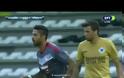 TA HIGHLIGHTS ΤΟΥ ΟΛΥΜΠΙΑΚΟΣ - ΜΠΡΙΖ (0-0)  *ΒΙΝΤΕΟ*