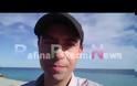 Αυτόπτης μάρτυρας στο μακελειό στη Νίκαια της Γαλλίας περιγράφει τι έζησε [video]