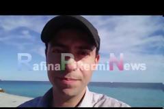 Αυτόπτης μάρτυρας στο μακελειό στη Νίκαια της Γαλλίας περιγράφει τι έζησε [video]