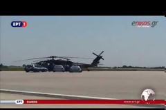 «Η ΕΛΛΑΔΑ ΘΑ ΕΞΕΤΑΣΕΙ» ΤΑ ΑΙΤΗΜΑΤΑ ΑΣΥΛΟΥ ΤΩΝ ΟΚΤΩ ΤΟΥΡΚΩΝ ΣΤΡΑΤΙΩΤΙΚΩΝ