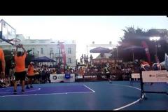 ΝΙΚΗΤΗΣ ΣΤΟ «ΚΟΗΣ 3point contest» Ο ΑΘΗΝΑΙΟΥ! *ΒΙΝΤΕΟ*