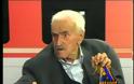 ΣΥΓΚΙΝΕΙ ο 103χρονος και δίνει παράδειγμα σε όλους τους νέους: Ακόμα και σε αυτήν την ηλικία αν η πατρίδα μας φώναζε, θα πηγαίναμε...  [video]