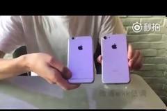 Νέο video του iPhone 7 μας παρουσιάζει λεπτομέρειες