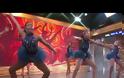 Όταν το μπαλέτο συνάντησε την hip hop [video]