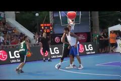 ΟΙ ΝΙΚΗΤΕΣ ΤΟΥ AegeanBall Festival ΚΑΙ... ΔΕΝ ΞΑΝΑΓΙΝΕ!! *ΒΙΝΤΕΟ*