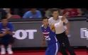 ΕΠΙΚΟ... ΤΟ ΤΟΡ-10 ΤΟΥ Summer League ΤΟΥ ΛΑΣ ΒΕΓΚΑΣ! *ΒΙΝΤΕΟ*