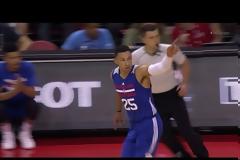 ΕΠΙΚΟ... ΤΟ ΤΟΡ-10 ΤΟΥ Summer League ΤΟΥ ΛΑΣ ΒΕΓΚΑΣ! *ΒΙΝΤΕΟ*