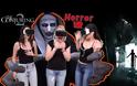 Ο «Απόλυτος Τρόμος» ξαναχτυπά στην Κοζάνη για τις τρεις φοιτήτριες! [video]