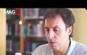 Ο νέος Πρόεδρος του ΤΕΙ Στερεάς: «Θέλω να απελευθερώσω δυνάμεις» [video]