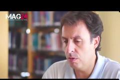 Ο νέος Πρόεδρος του ΤΕΙ Στερεάς: «Θέλω να απελευθερώσω δυνάμεις» [video]