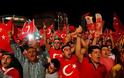 ΓΙΑ ΣΗΜΑΝΤΙΚΗ ΑΠΟΦΑΣΗ ΤΟΥ ΕΘΝΙΚΟΥ ΣΥΜΒΟΥΛΙΟΥ ΑΣΦΑΛΕΙΑΣ ΜΙΛΗΣΕ Ο ΕΡΝΤΟΓΑΝ