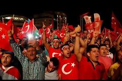 ΓΙΑ ΣΗΜΑΝΤΙΚΗ ΑΠΟΦΑΣΗ ΤΟΥ ΕΘΝΙΚΟΥ ΣΥΜΒΟΥΛΙΟΥ ΑΣΦΑΛΕΙΑΣ ΜΙΛΗΣΕ Ο ΕΡΝΤΟΓΑΝ