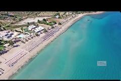 Παραλία Αλυκές Χαλκίδας: Ένας τροπικός παράδεισος μόλις 1 ώρα από την Αθήνα [video]