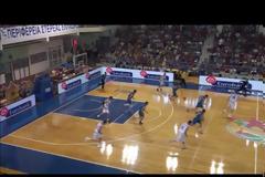 ΤΑ HIGHLIGHTS ΑΠΟ ΤΟ... ΠΑΡΤΙ ΤΗΣ ΕΘΝΙΚΗΣ ΝΕΩΝ ΕΠΙ ΤΟΥ ΚΟΣΟΒΟΥ *ΒΙΝΤΕΟ*