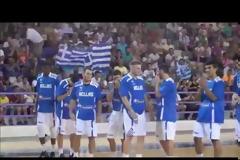 Η... ΠΑΡΑΚΑΜΕΡΑ ΤΗΣ ΑΝΕΤΗΣ ΝΙΚΗΣ ΤΗΣ ΕΘΝΙΚΗΣ ΝΕΩΝ ΕΠΙ ΤΟΥ ΚΟΣΟΒΟΥ *ΒΙΝΤΕΟ*