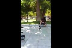 Ούτε αυτή η γενιά θα ΣΩΣΕΙ την Ελλάδα; - Γέμισε το Σύνταγμα κυνηγούς... Pokemon [video]