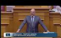 ΚΟΡΥΦΩΝΕΤΑΙ Η ΚΟΙΝΟΒΟΥΛΕΥΤΙΚΗ «ΜΑΧΗ» ΓΙΑ ΤΟΝ ΕΚΛΟΓΙΚΟ ΝΟΜΟ VD