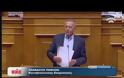 ΚΟΡΥΦΩΝΕΤΑΙ Η ΚΟΙΝΟΒΟΥΛΕΥΤΙΚΗ «ΜΑΧΗ» ΓΙΑ ΤΟΝ ΕΚΛΟΓΙΚΟ ΝΟΜΟ VD