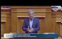 ΚΟΡΥΦΩΝΕΤΑΙ Η ΚΟΙΝΟΒΟΥΛΕΥΤΙΚΗ «ΜΑΧΗ» ΓΙΑ ΤΟΝ ΕΚΛΟΓΙΚΟ ΝΟΜΟ VD