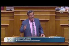 ΚΟΡΥΦΩΝΕΤΑΙ Η ΚΟΙΝΟΒΟΥΛΕΥΤΙΚΗ «ΜΑΧΗ» ΓΙΑ ΤΟΝ ΕΚΛΟΓΙΚΟ ΝΟΜΟ VD