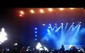 Με την Γαλανόλευκη εμφανίστηκαν οι Scorpions! [vids]