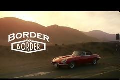 Μια Jaguar E-type που δεν κάθεται άπρακτη σε μουσείο [video]