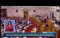 ΥΠΕΡΨΗΦΙΣΤΗΚΕ ΚΑΙ ΕΠΙ ΤΩΝ ΑΡΘΡΩΝ Ο ΕΚΛΟΓΙΚΟΣ ΝΟΜΟΣ VD