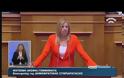 ΥΠΕΡΨΗΦΙΣΤΗΚΕ ΚΑΙ ΕΠΙ ΤΩΝ ΑΡΘΡΩΝ Ο ΕΚΛΟΓΙΚΟΣ ΝΟΜΟΣ VD