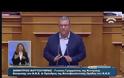 ΥΠΕΡΨΗΦΙΣΤΗΚΕ ΚΑΙ ΕΠΙ ΤΩΝ ΑΡΘΡΩΝ Ο ΕΚΛΟΓΙΚΟΣ ΝΟΜΟΣ VD
