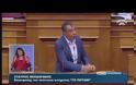 ΥΠΕΡΨΗΦΙΣΤΗΚΕ ΚΑΙ ΕΠΙ ΤΩΝ ΑΡΘΡΩΝ Ο ΕΚΛΟΓΙΚΟΣ ΝΟΜΟΣ VD