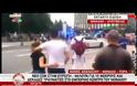 ΠΥΡΟΒΟΛΙΣΜΟΙ ΜΕ ΝΕΚΡΟΥΣ ΣΕ ΕΜΠΟΡΙΚΟ ΚΕΝΤΡΟ ΣΤΟ ΜΟΝΑΧΟ