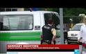 ΝΕΚΡΟΣ Ο 18ΧΡΟΝΟΣ ΓΕΡΜΑΝΟ-ΙΡΑΚΙΝΟΣ ΔΡΑΣΤΗΣ ΤΟΥ ΜΑΚΕΛΙΟΥ ΣΤΟ ΜΟΝΑΧΟ