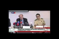 ΕΝΑΣ ΕΛΛΗΝΑΣ ΝΕΚΡΟΣ ΣΤΟ ΜΑΚΕΛΕΙΟ ΤΟΥ ΜΟΝΑΧΟΥ VD