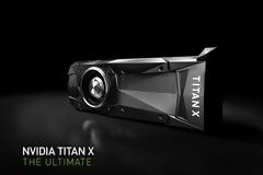 Nvidia TITAN X: Η νέα πανίσχυρη κάρτα γραφικών