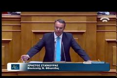 «ΝΑΙ» ΣΤΗΝ ΕΞΕΤΑΣΤΙΚΗ ΑΠΟ ΠΑΣΟΚ ΚΑΙ ''ΠΟΤΑΜΙ'' VD