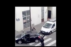 Ο χάρτης της ΦΡΙΚΗΣ: 18 τρομοκρατικές επιθέσεις σε 2 χρόνια στην Ευρώπη, 443 νεκροί [photos+video]