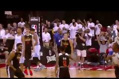 ΦΟΒΕΡΟ ΤΟ ΤΟΡ-10 ΑΠΟ ΤΟ Summer League ΤΟΥ ΛΑΣ ΒΕΓΚΑΣ! *ΒΙΝΤΕΟ*