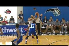 ΘΕΑΜΑΤΙΚΟ... ΤΟ ΤΟΡ-10 ΤΟΥ Summer League ΤΟΥ ΟΡΛΑΝΤΟ! *ΒΙΝΤΕΟ*