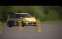 Θα δακρύσεις με τον ήχο του Renault Espace F1 [video]