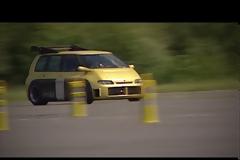 Θα δακρύσεις με τον ήχο του Renault Espace F1 [video]