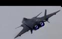Ταχύτατη εξέλιξη του κινεζικού μαχητικού J-20 ανησυχεί [video]