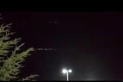 ΗΠΑ: Καταστροφή «διαστημικών σκουπιδιών» πάνω από την Γιούτα [video]