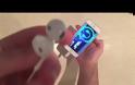 Δείτε το πρώτο video με τα ακουστικά του iphone 7