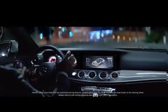 H MERCEDES κατηγορήθηκε για παραπλάνηση [video]