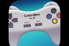Controllers For All : Update v1.7.4-1...χρησιμοποιήστε οποιοδήποτε χειριστήριο