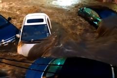 Βιβλικές καταστροφές στο Μέριλαντ από τις πλημμύρες! - 1 νεκρός και 2 αγνοούμενοι