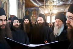 8790 - «Σώσον Κύριε τον λαόν σου» (Δανιηλαίοι – Καρακαλληνοί)