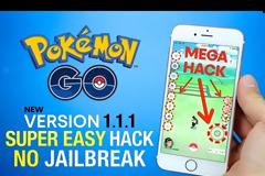 Πως να βρείτε όλα τα Pokemon χωρίς να φύγετε από το σπίτι σας και χωρίς jailbreak