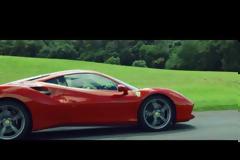 O Vettel στην πίστα με… ασθενοφόρο! [video]