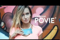 POVIE: Φόρεσε το SMARTPHONE σου στον λαιμό σου [video]